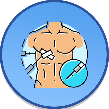 MIS (Minimal Invasive Surgery)