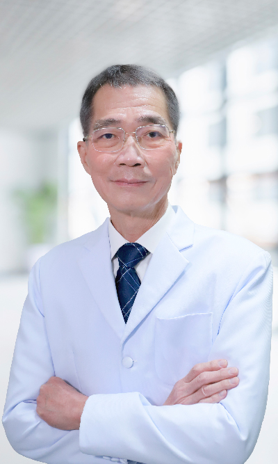 Doctor